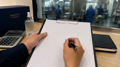 How to Audit a Korean Manufacturing Quote