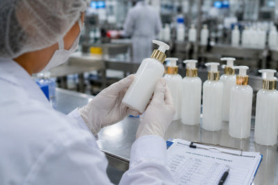 Pre-Production QC Checklist for K-Beauty: What to Review Before Manufacturing Starts