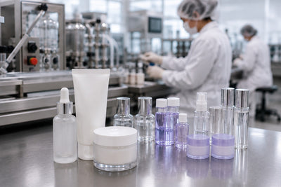 What Is Private-Label Cosmetics? A Founder's Guide (and Why the Line Blurs in Korea)