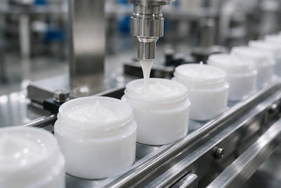 OEM vs ODM vs Contract Manufacturing for K-Beauty: The Model Isn't the Real Decision