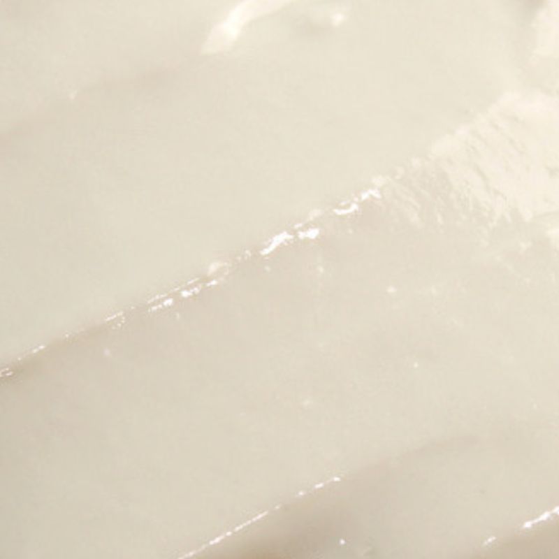 Balm texture