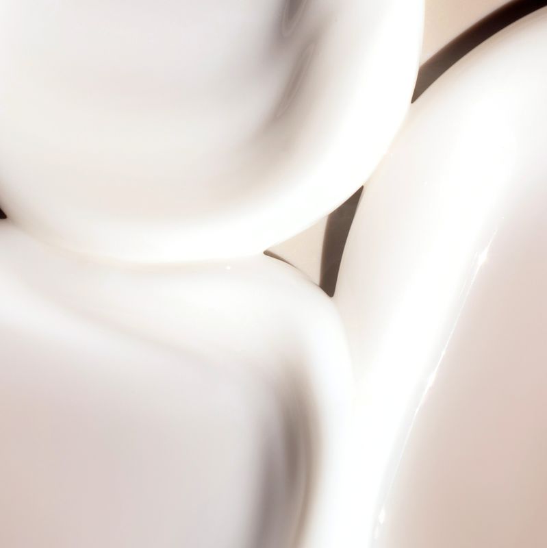Emulsion texture