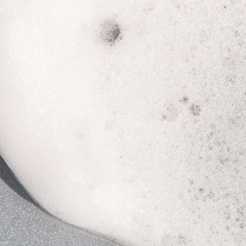 Foam texture