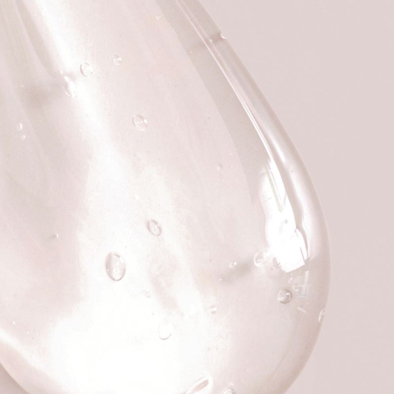 Gel texture